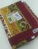 BEDSHEET JAIPUR PRINTED 90X108 2 PILLOW COVER
